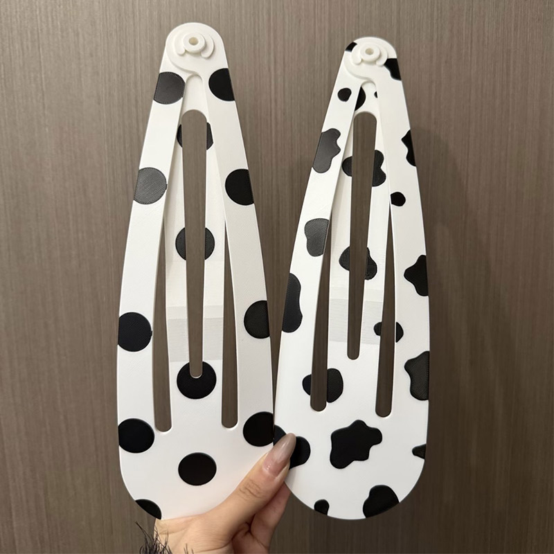 مشابك شعر كبيرة الحجم 28 سم بن - مراجعة Cosplay Floating Prop وسعره