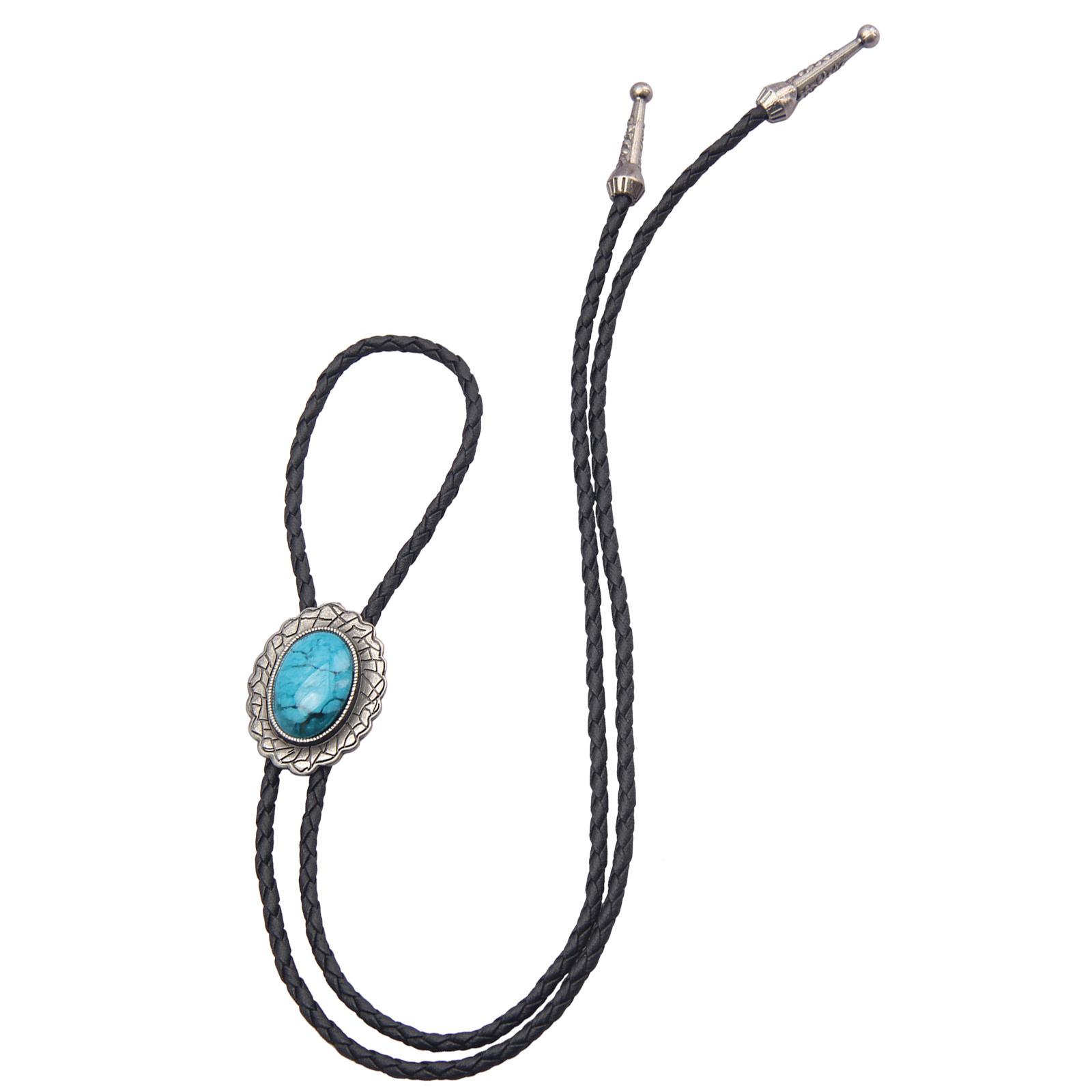ربطة عنق بولو للرجال بأسلوب عت - مراجعة Magnetic Clasp Cosplay وسعره