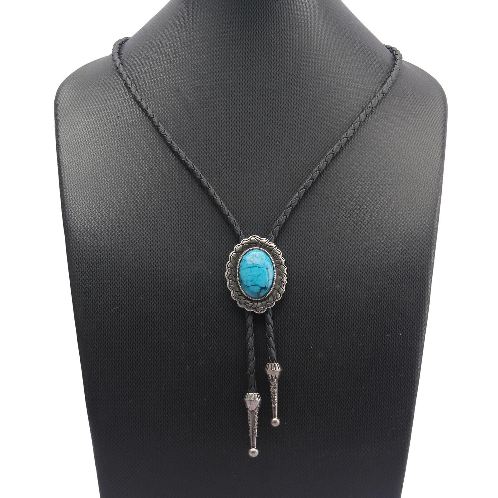 ربطة عنق بولو للرجال بأسلوب عت - مراجعة Magnetic Clasp Cosplay وسعره