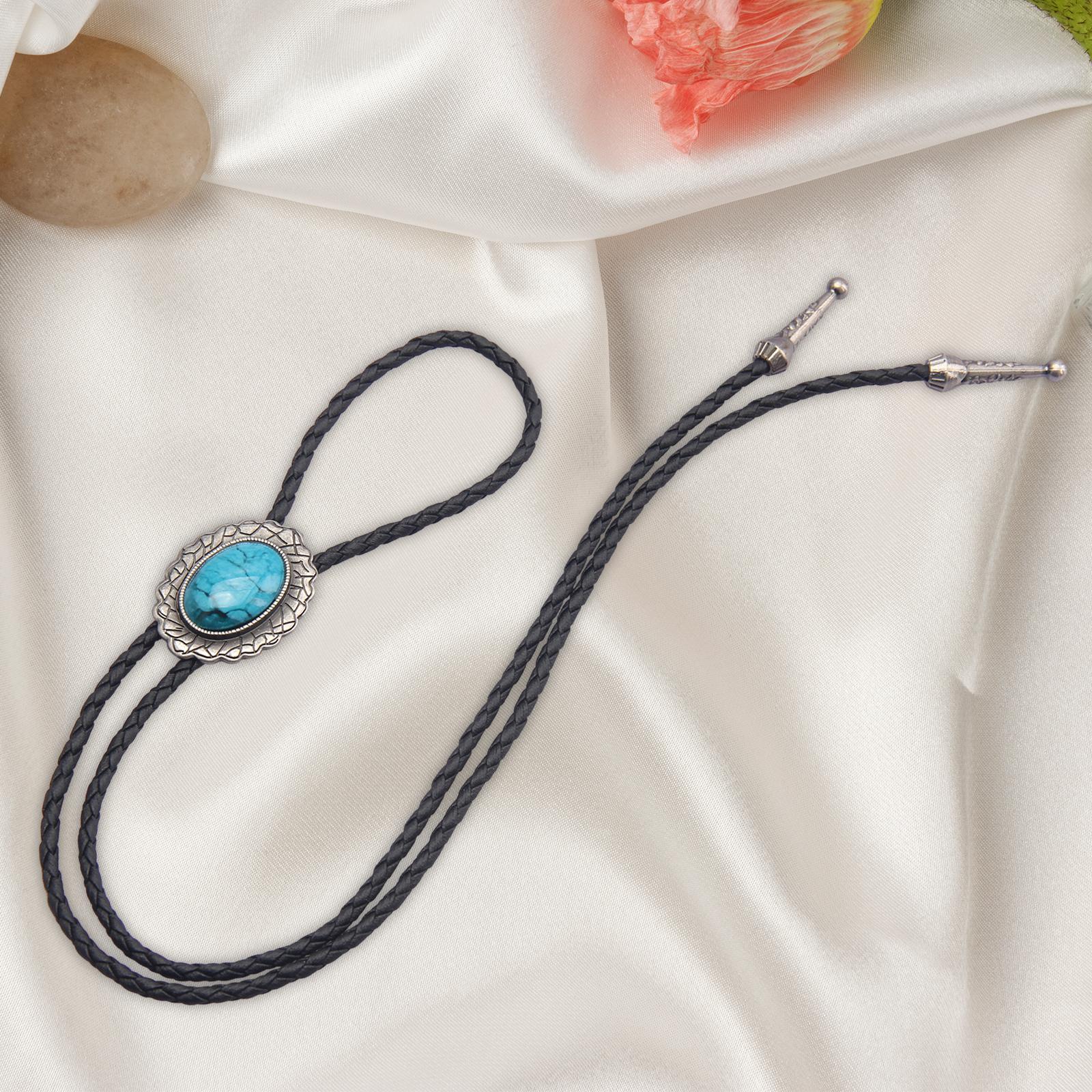 ربطة عنق بولو للرجال بأسلوب عت - مراجعة Magnetic Clasp Cosplay وسعره