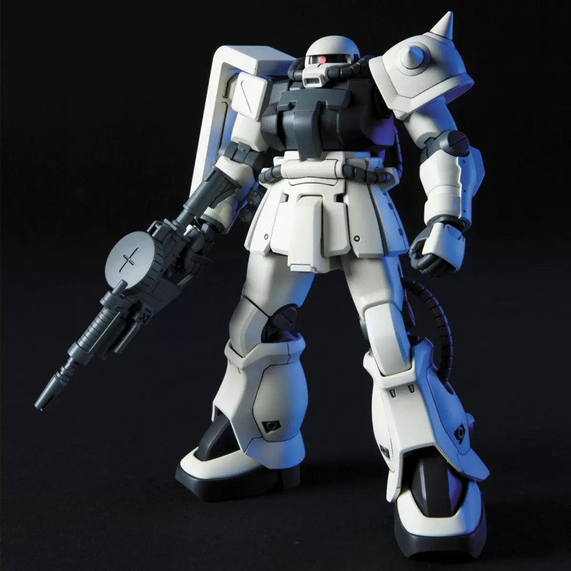 بانداي أصلي وحقيقي متوفر في ال - مراجعة Bandai Gundam Rg وسعره