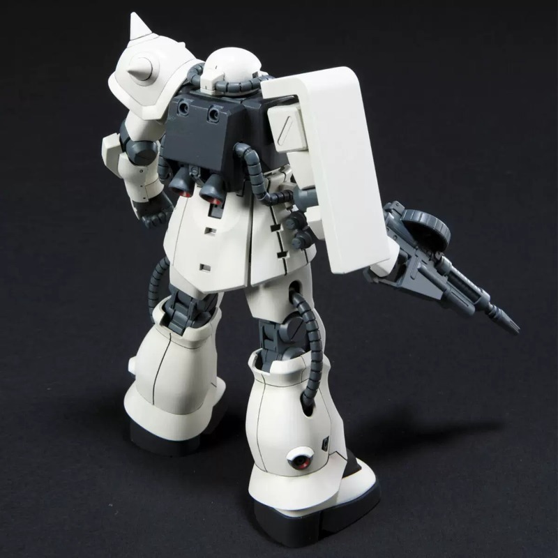 بانداي أصلي وحقيقي متوفر في ال - مراجعة Bandai Gundam Rg وسعره