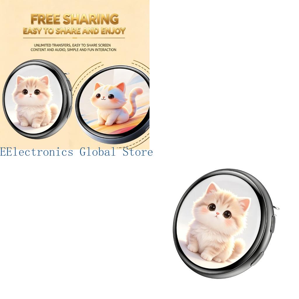 462B شارات العرض الإلكترونية ل - مراجعة Magnetic Clasp Cosplay وسعره