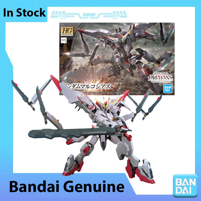 نموذج جاندام أصلي 100% من باند - مراجعة Bandai Gundam Rg وسعره