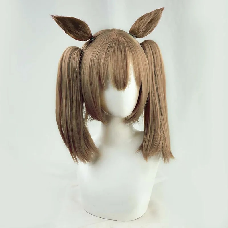 باروكة تنكرية من Le Cool لحفلا - مراجعة Cosplay Material For Prop وسعره