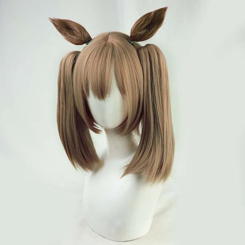 باروكة تنكرية من Le Cool لحفلا - مراجعة Cosplay Material For Prop وسعره