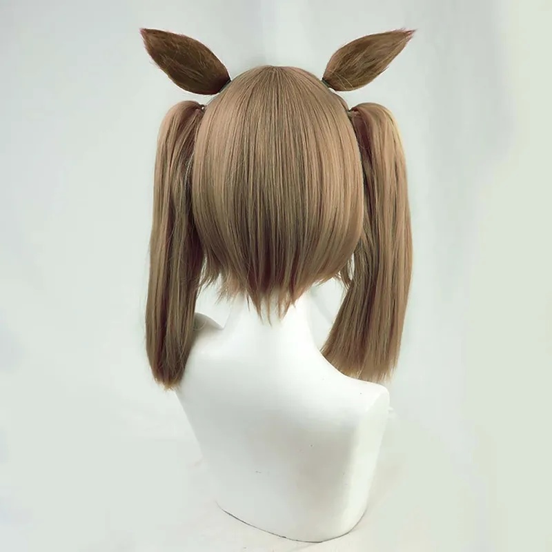 باروكة تنكرية من Le Cool لحفلا - مراجعة Cosplay Material For Prop وسعره