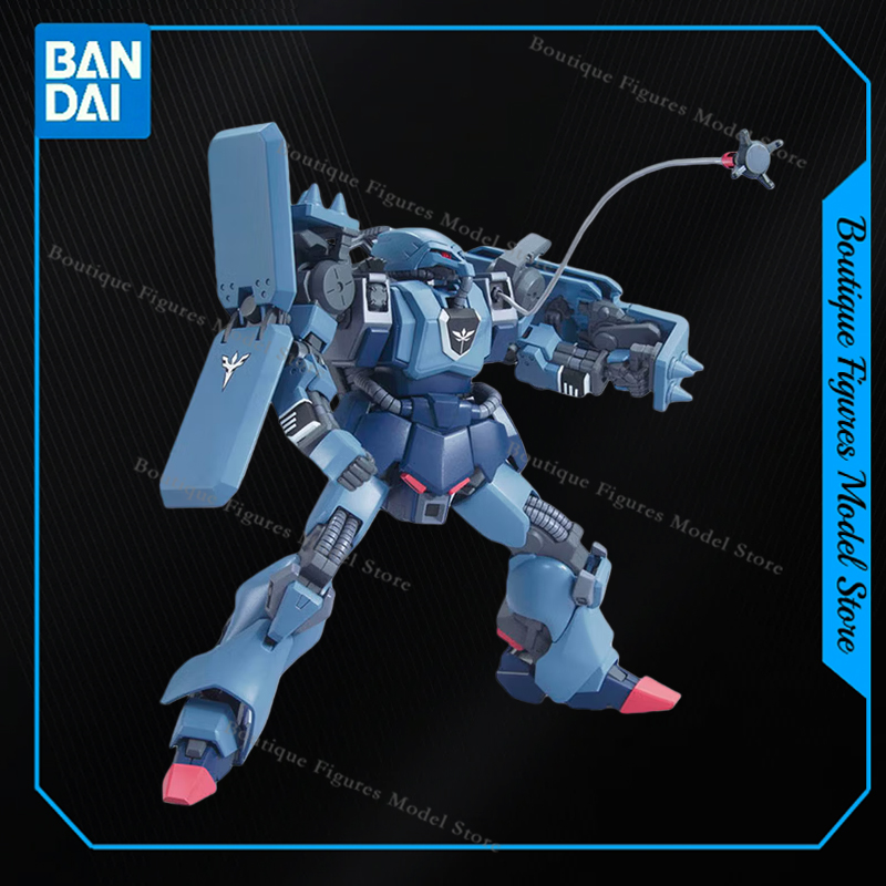 بانداي الأصلي HG AMX-101E شوزر - مراجعة Bandai Gundam Rg وسعره