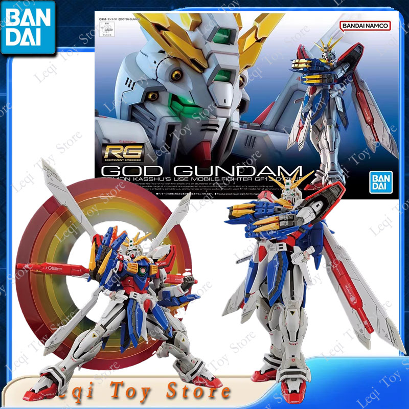 بانداي أوريجينال RG MS-06F-06S - مراجعة Bandai Gundam Rg وسعره