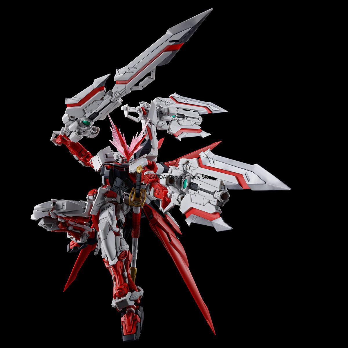 متوفر في المخزون: مجسمات أنمي  - مراجعة Bandai Gundam Rg وسعره
