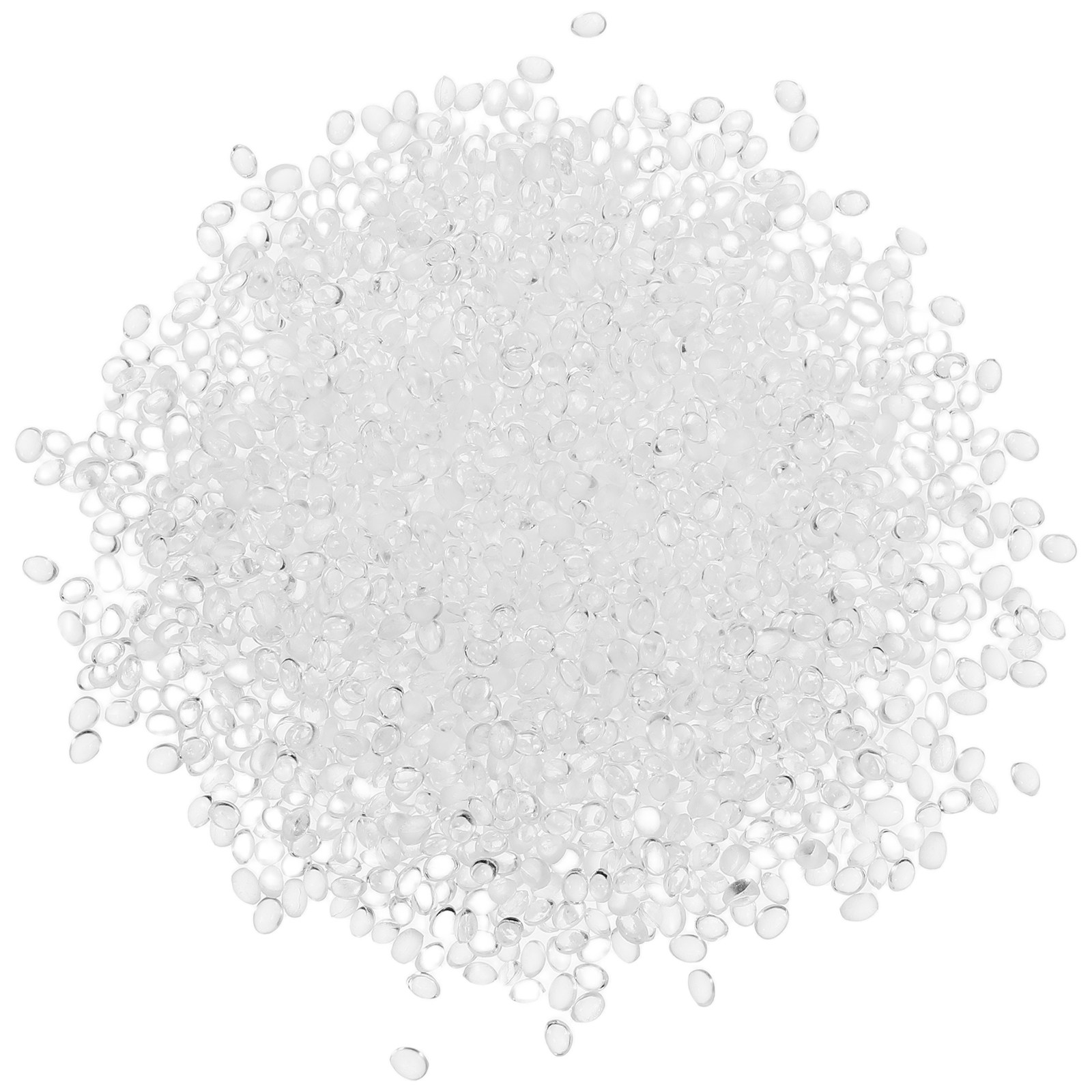 كيس واحد مجاني من حبيبات الرات - مراجعة Thermoplastic Pellet وسعره