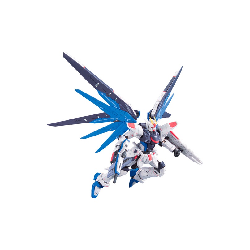 بانداي موديل موبايل سوت غاندام - مراجعة Bandai Gundam Rg وسعره