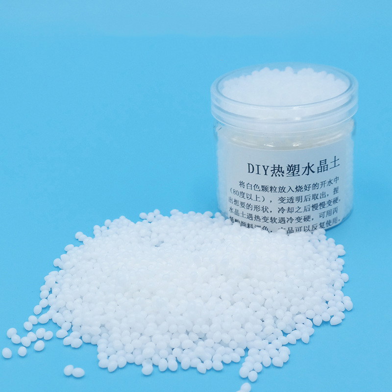 حبيبات بلاستيك صديقة للبوليمور - مراجعة Thermoplastic Pellet وسعره