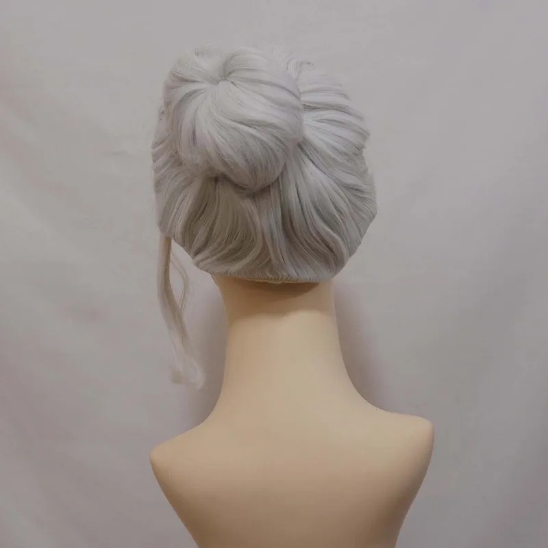 لي كول مين مع إكسسوارات الحفلا - مراجعة Cosplay Material For Prop وسعره