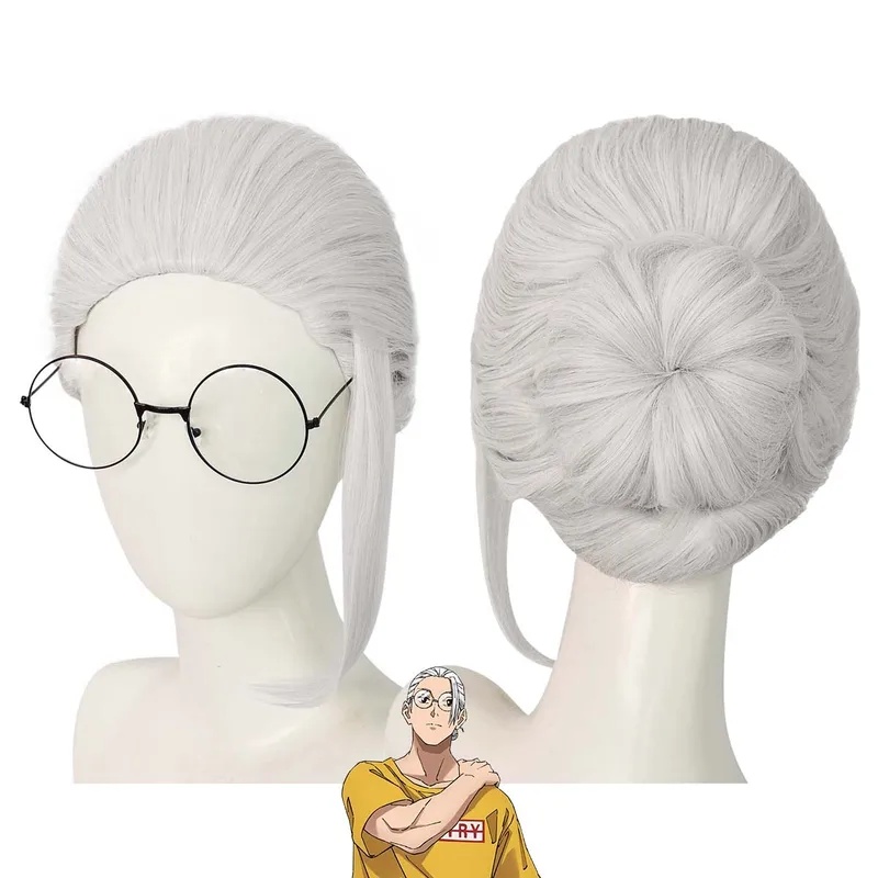 لي كول مين مع إكسسوارات الحفلا - مراجعة Cosplay Material For Prop وسعره