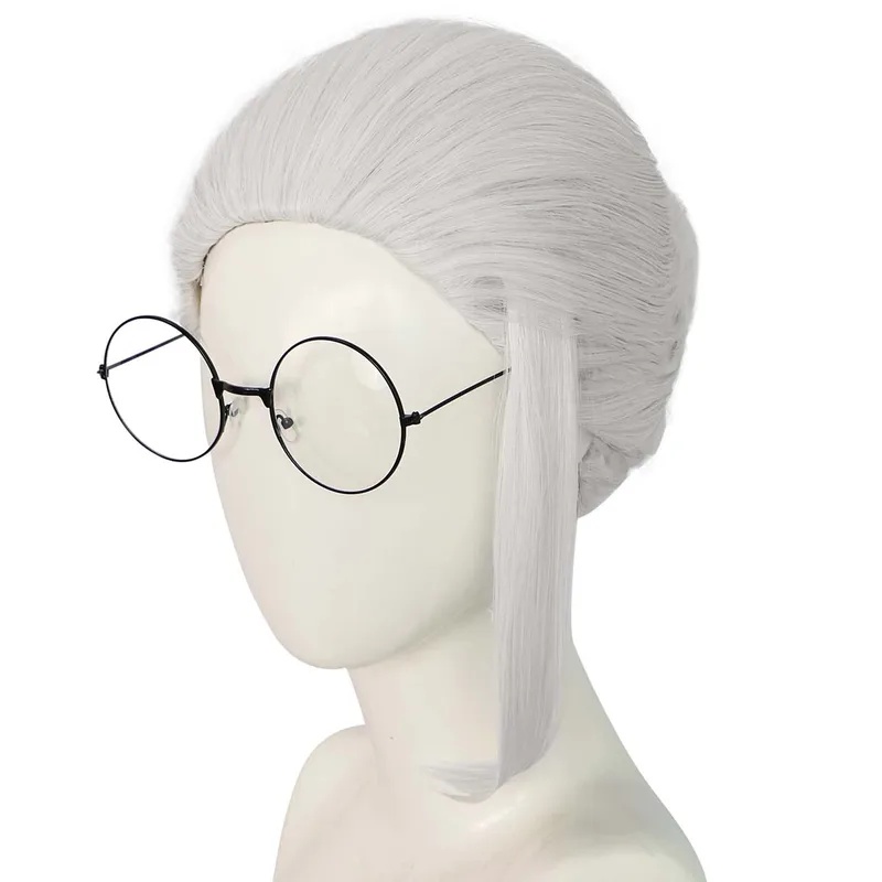 لي كول مين مع إكسسوارات الحفلا - مراجعة Cosplay Material For Prop وسعره