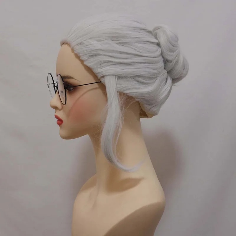 لي كول مين مع إكسسوارات الحفلا - مراجعة Cosplay Material For Prop وسعره