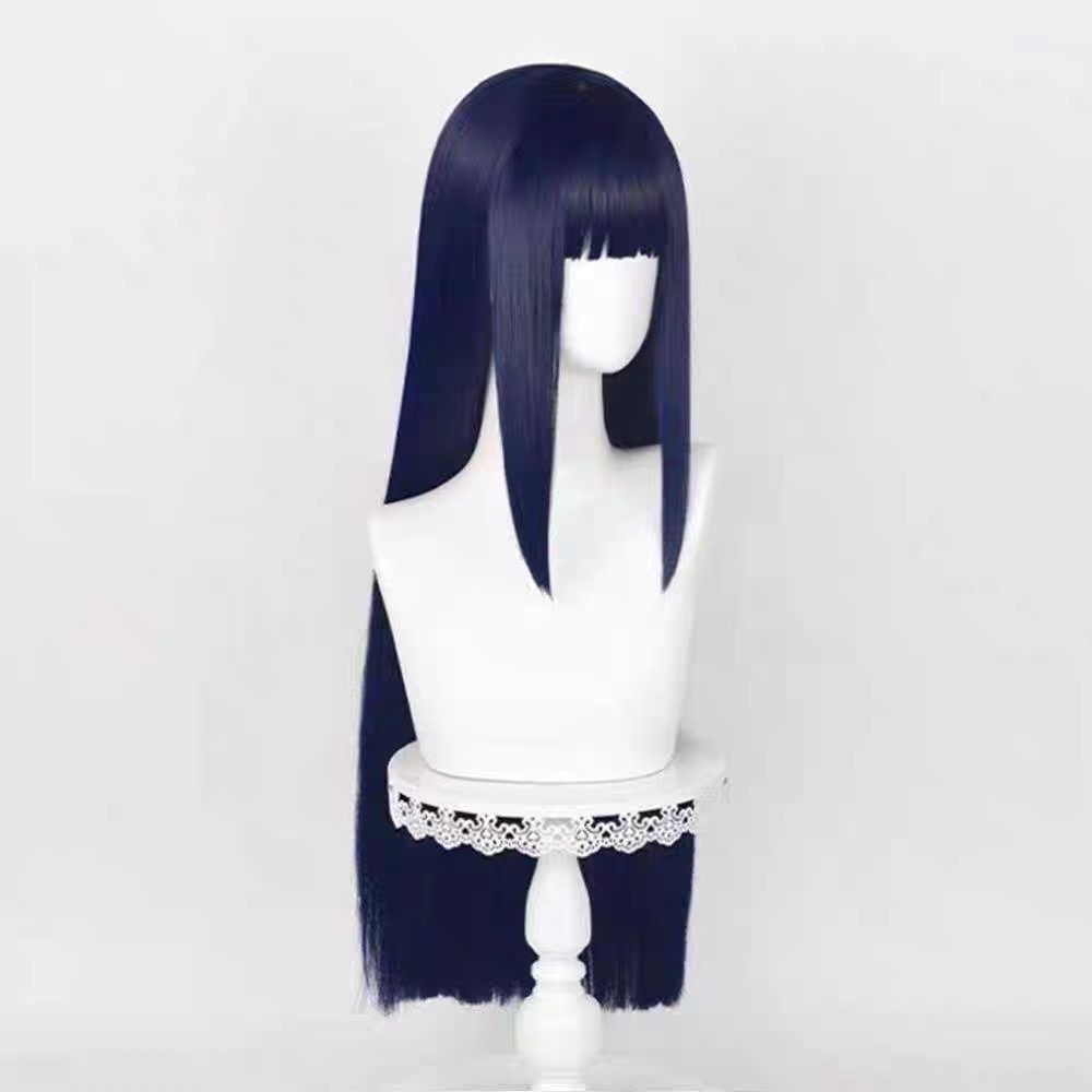 شعر صناعي من هايرجوي، باروكة ت - مراجعة Wig Fiber Net وسعره