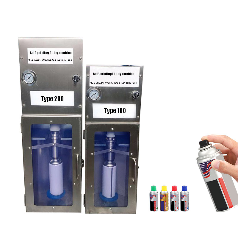 خزان الهباء الجوي الصغير شبه ا - مراجعة Metallic Spray Paint وسعره